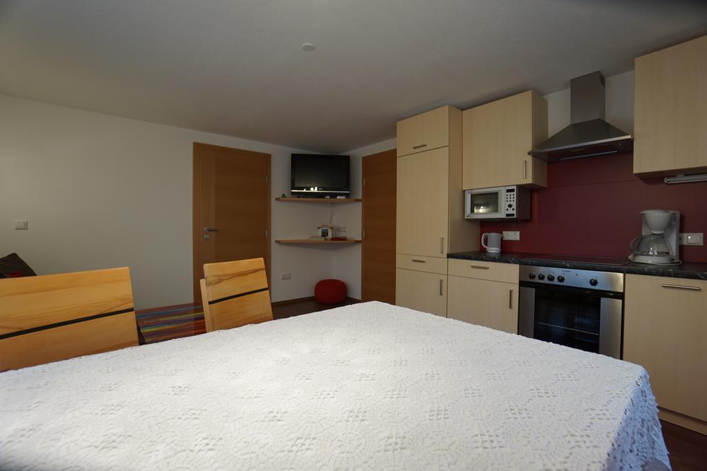Ferienwohnung Fam Alfons Geiler 海因费尔斯 客房 照片